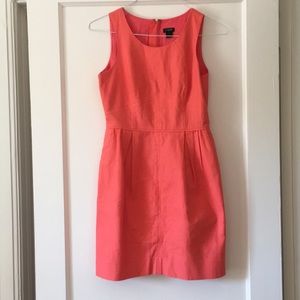 Jcrew Summer Dress